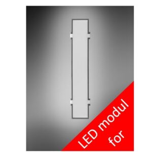 Veksø Lampas Owen L801-1200 LED Kit